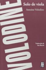 ** SOLO DE VIOLA