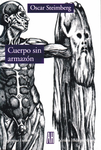 CUERPO SIN ARMAZÓN