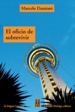 OFICIO DE SOBREVIVIR EL