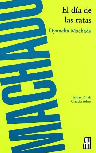 ** DIA DE LAS RATAS EL