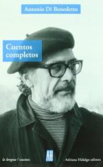 ** CUENTOS COMPLETOS DI BENEDETTO