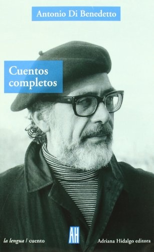 ** CUENTOS COMPLETOS DI BENEDETTO
