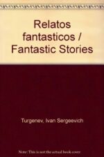 ** RELATOS FANTASTICOS