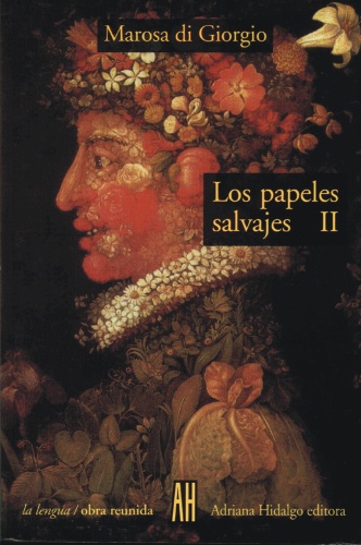 PAPELES SALVAJES II , LOS