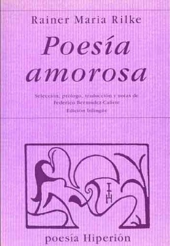POESIA AMOROSA
