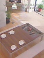 IDEAS PARA MAXIMIZAR EL ESPACIO