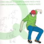 COMO DIBUJAR EL CUERPO HUMANO PASO A PASO