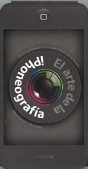 ARTE DE LA IPHONEOGRAFIA