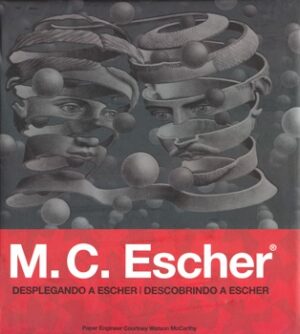 M. C. ESCHER
