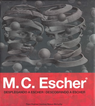 M. C. ESCHER