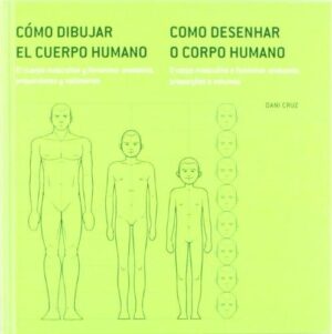 CUERPO MASCULINO Y FEMENINO