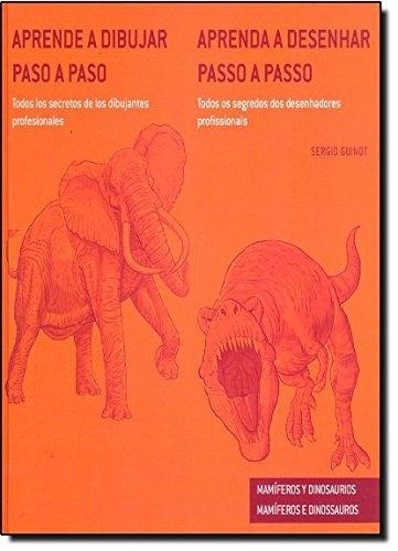 MAMIFEROS Y DINOSAURIOS