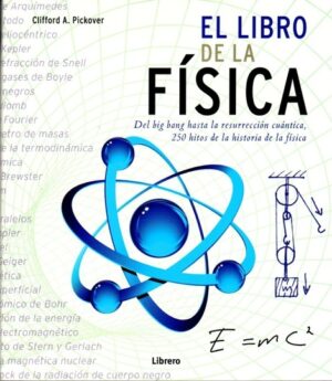 LIBRO DE LA FISICA EL