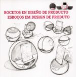 BOCETOS EN DISEÑO DE PRODUCTOS