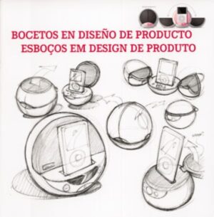 BOCETOS EN DISEÑO DE PRODUCTOS