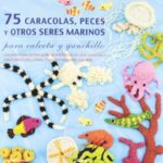 75 CARACOLAS PECES Y OTROS SERES MARINOS