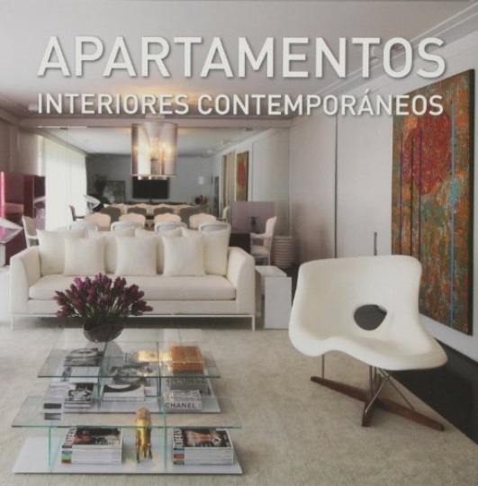 APARTAMENTOS INTERIORES CONTEMPORANEOS