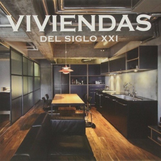 VIVIENDAS DEL SIGLO XXI