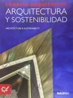 ARQUITECTURA Y SOSTENIBILIDAD