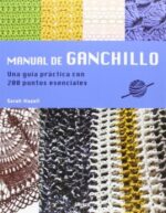 MANUAL DE GANCHILLO
