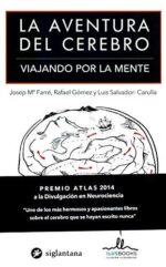 AVENTURA DEL CEREBRO