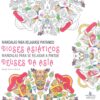 MANDALAS DIOSES ASIATICOS PARA RELAJARSE PINTANDO