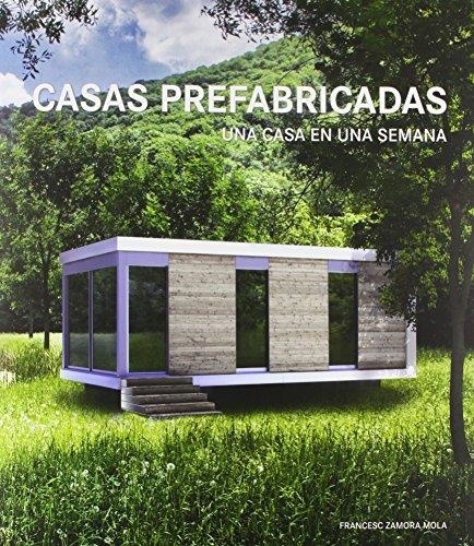 CASAS PREFABRICADAS