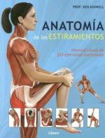 ANATOMIA DE LOS ESTIRAMIENTOS