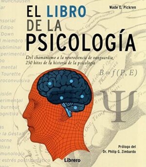 LIBRO DE LA PSICOLOGIA