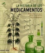 HISTORIA DE LOS MEDICAMENTOS LA