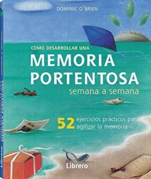 MEMORIA PORTENTOSA