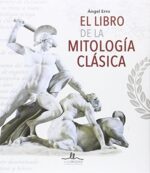 LIBRO DE LA MITOLOGIA CLASICA