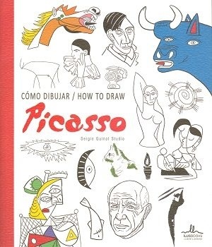 PICASSO COMO DIBUJAR