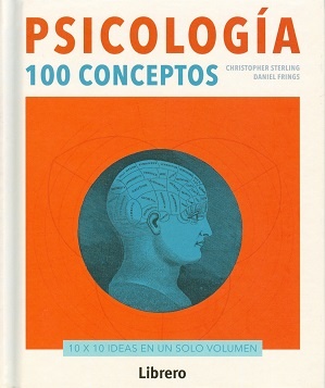 PSICOLOGIA 100 CONCEPTOS