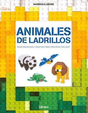 ANIMALES DE LADRILLOS