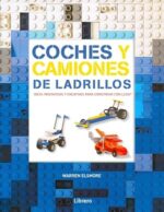 COCHES Y CAMIONES DE LADRILLOS