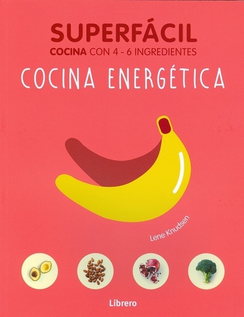 SUPERFACIL COCINA ENERGETICA