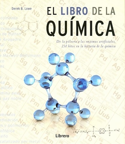 LIBRO DE LA QUIMICA EL
