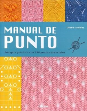 MANUAL DE PUNTO