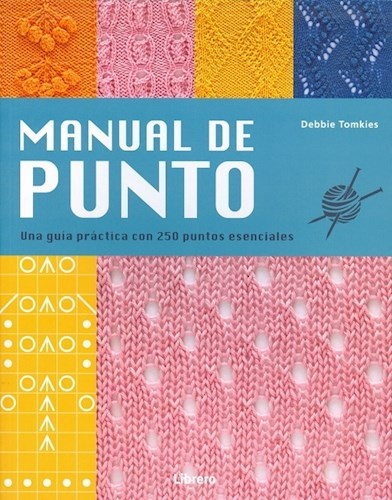 MANUAL DE PUNTO