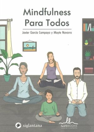 MINDFULNESS PARA TODOS