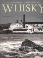 WHISKY ESCOCES