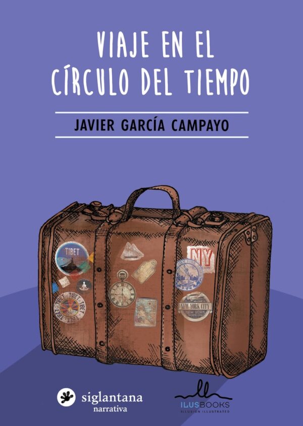 VIAJE EN EL CIRCULO DEL TIEMPO