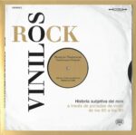 VINILOS ROCK