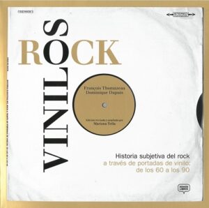 VINILOS ROCK