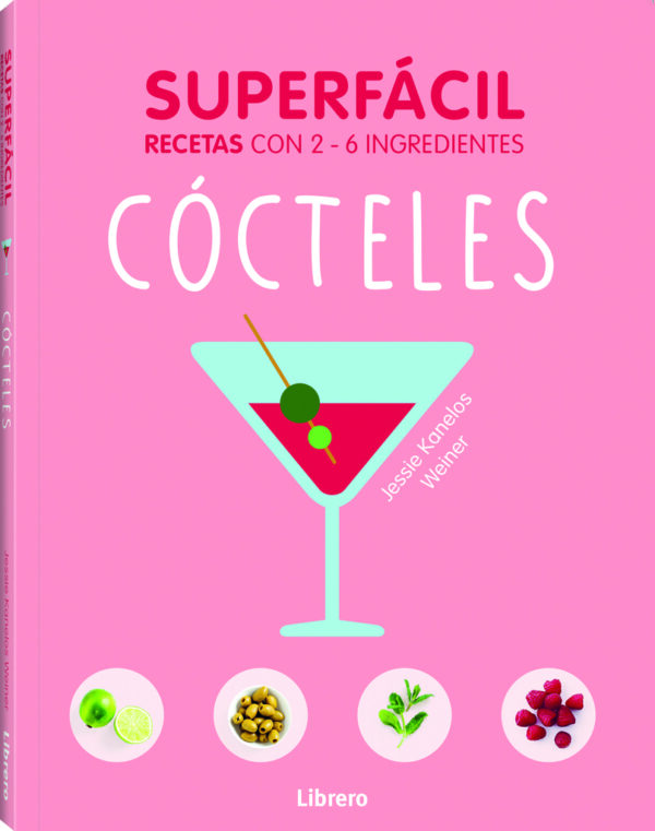 SUPERFACILES COCTELES