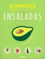 SUPERFACILES ENSALADAS
