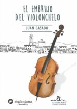 EMBRUJO DEL VIOLONCHELO EL