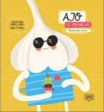 AJO EL COCINILLAS RECETAS DE VERANO