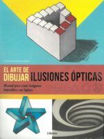ARTE DE DIBUJAR ILUSIONES OPTICAS EL